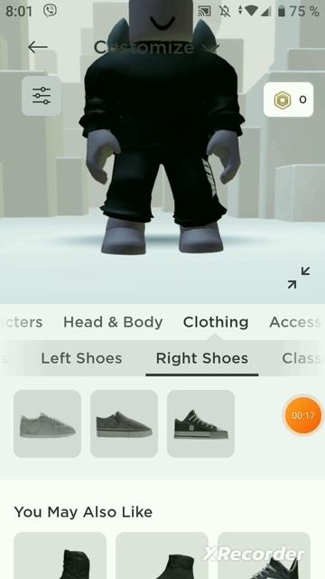 это лайфхак как сделать тв мена в роблокс за ноль робуксов смотреть онлайн