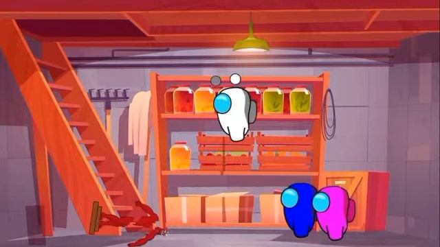 Skibidi toilet BOSS vs Titan Cameraman, skibidi toilet vs Cameraman. Peanut Among Us Animation смотреть онлайн