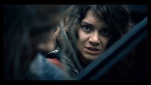 Геральт убивает Ренфри  ⁄ Сериал “Ведьмак “