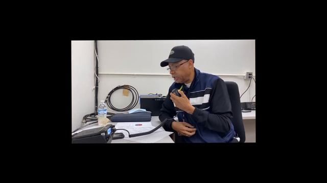 OPEN FOR BUSINESS - My Senior Life - Hawthorne City Hall EOC COMM CENTER - Rejuvenation - Part 3