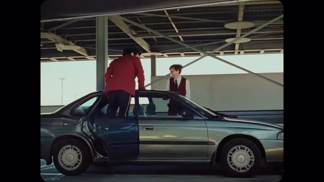 Mercedes Benz l The New S-Class l Valet Guys смотреть онлайн