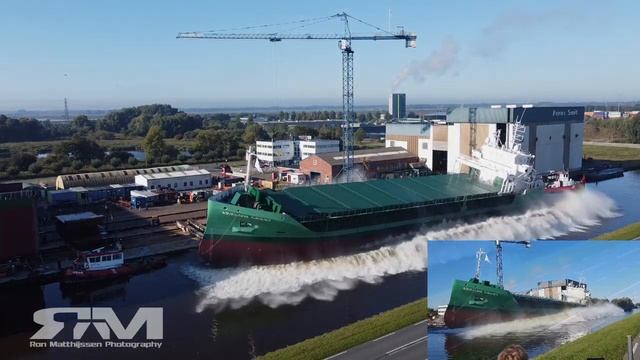 Arklow Crest - Nb. 436 смотреть онлайн