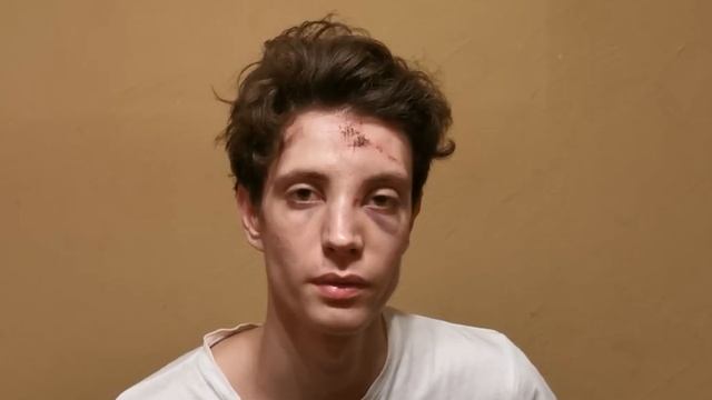 Антон Шпаковский про Окрестина смотреть онлайн