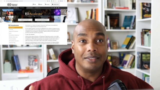 Free Government Training for Small Businesses in 2019 - Eric Coffie смотреть онлайн