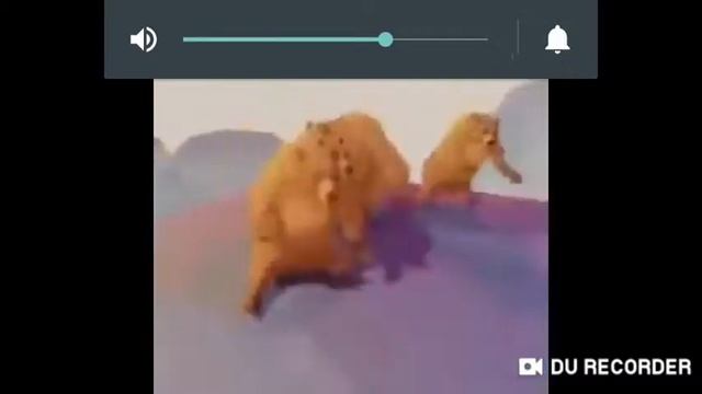 Мишка мухаморишка