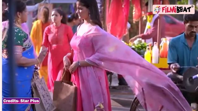 Gum Hai Kisi Ke Pyar Mein Spoiler: Virat की फीलिंग्स देख Sai का Satya को लेकर फैसला | *Spoiler смотреть онлайн