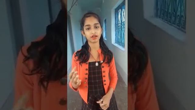 Nirmana Online Talent Hunt 2020:Senior Song , Pratikshya Lenka смотреть онлайн