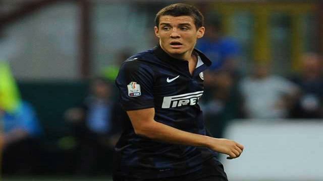 Mateo Kovacic смотреть онлайн
