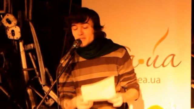 Павлуша Мавлуша - Ленин, ветер поэзии смотреть онлайн