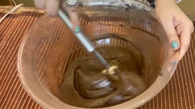 Easy Chocolate Truffle Brownies Recipe | Walnuts | Hazelnuts | #cookwithme #bakewithme EP 01 смотреть онлайн