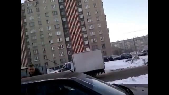 Метеорит в Челябинске смотреть онлайн