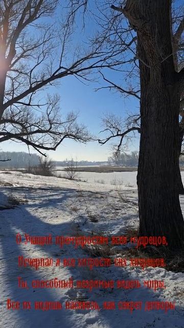 Познанье - Руми