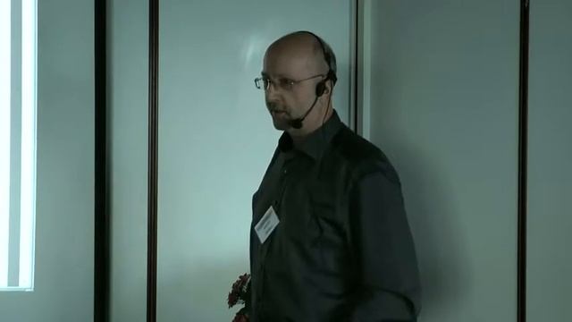 dbDACH JaKo 2011 Steckbrief Samper смотреть онлайн