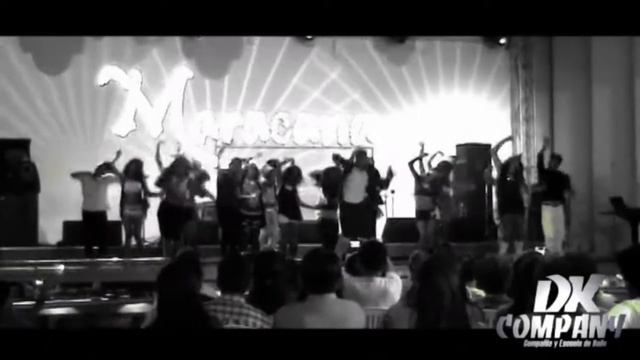 Reel Muestra de alumnos JAZ FUNK DK COMPANY смотреть онлайн