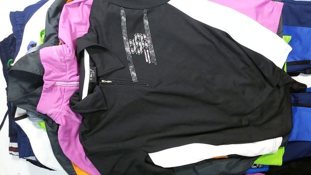 (А4)1645 Training Light (17,5 kg) 1пак - спорт микс Англия 17,4кг 10,00 €/кг 60шт смотреть онлайн