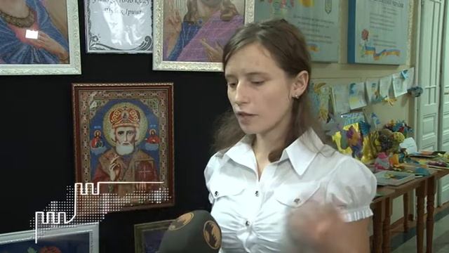 учні Чернівецької спеціальної ЗОШ №2 смотреть онлайн