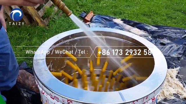 Chicken Feather Removal Machine | What is the easiest way to remove chicken feathers? смотреть онлайн