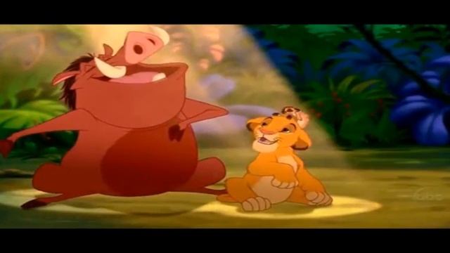 (Old YTP) Hakunama poopa смотреть онлайн