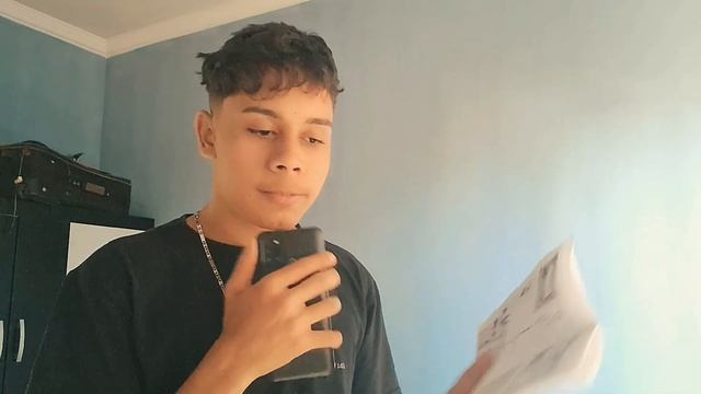 Encontrei uma HQ que fiz ANOS ATRÁS!!! смотреть онлайн