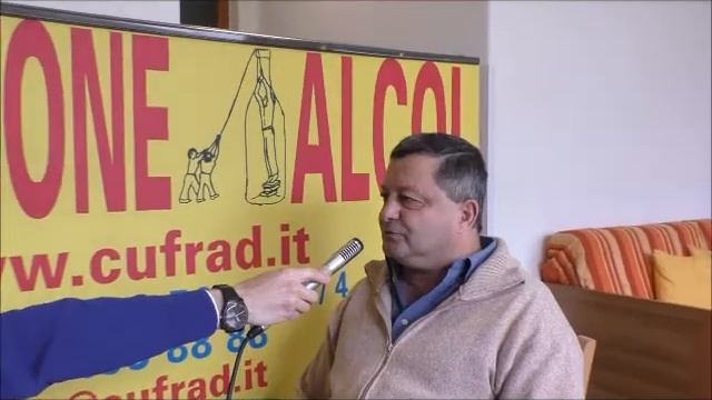 ALCOLISMO, CARCERE, SOLITUDINE. Quand'ero ubriaco diventavo violento. La comunità mi ha salvato. смотреть онлайн