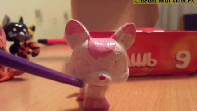 Lps:Kак сделать ООАК LPS смотреть онлайн