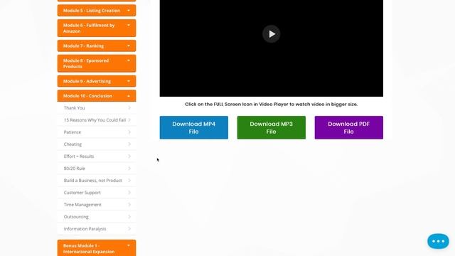 Amazon Sharks 2019 - FBA UK Training Program! смотреть онлайн