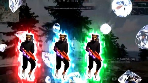 Отомщу за дочь | Serjan Bratan I 12 серия