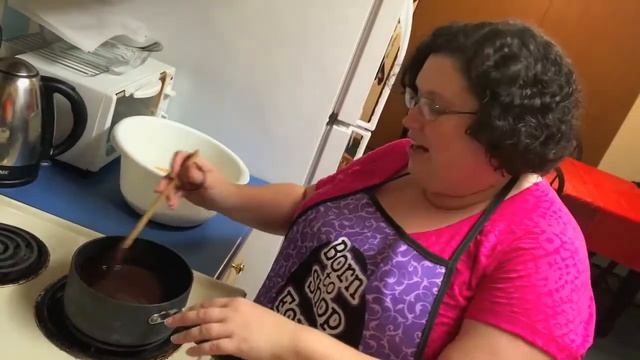 How To Make A Chocolate Bologna Dessert  (No Meat Involved!!) /Шоколадная Колбаса
