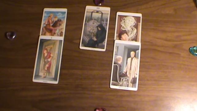 БЛИЗНЕЦЫ С 29 июля по 4 августа 2019 таро прогноз.расклад таро на колоде 78дверей... смотреть онлайн