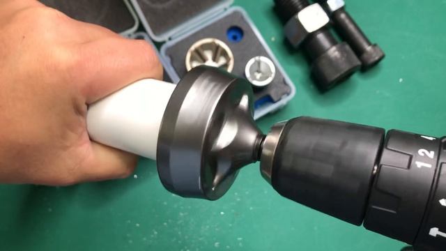 orx 54mm大倒角器倒鐵管，鎢鋼刀，可倒白鐵、硬金屬 смотреть онлайн