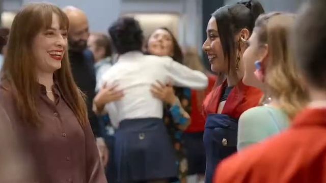 Rebelde La Série - Rebelde (Official Video)