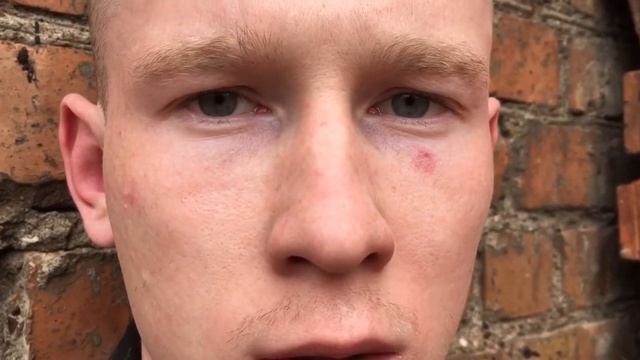 Блок поэма 12 часть 2