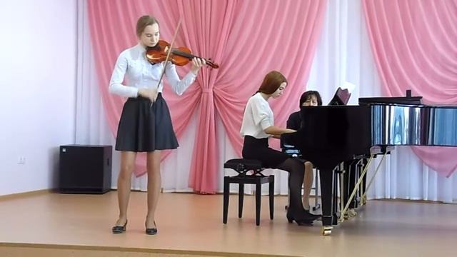 Дуэт: Цыганенко Юлиана, Боброва Кристина г. Покачи, Тюменская обл. смотреть онлайн