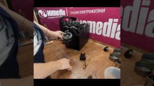 Не мелет кофе | Кофемашина PHILIPS  | В чём причина, смотрим