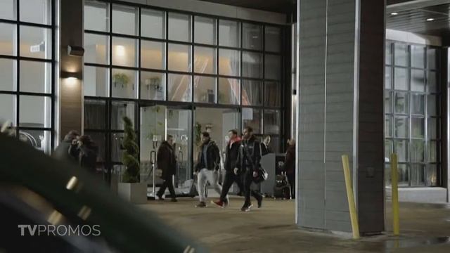 FBI 4x15 Promo "Scar Tissue" смотреть онлайн