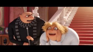 Гадкий я 3 (2017) 1080