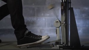 Jojo Mayer - Secret weapon for modern drummer part 2
