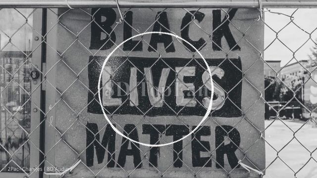 2Pac - Changes ( 8D Audio ) 🎧 смотреть онлайн