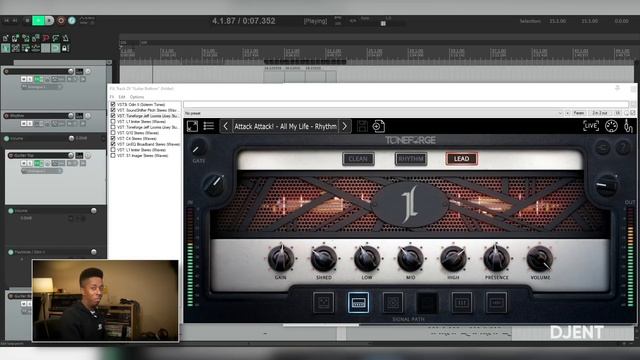 How To Write A Spiritbox Song