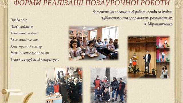 Портфоліо Стасів І. М.  2019