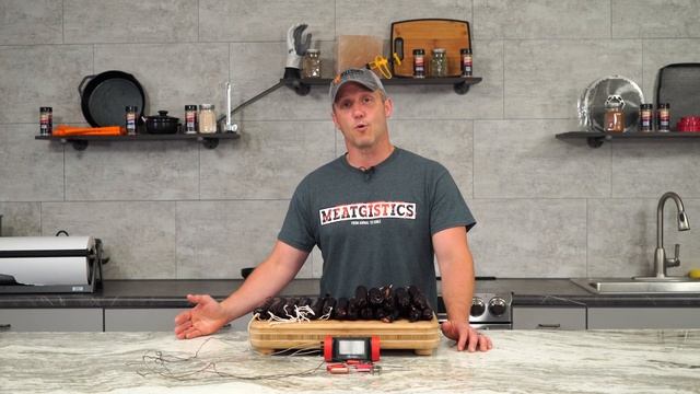 Low Temp Cooking in Your Oven (And Sous Vide) - Meat Processing Equipment 208 смотреть онлайн