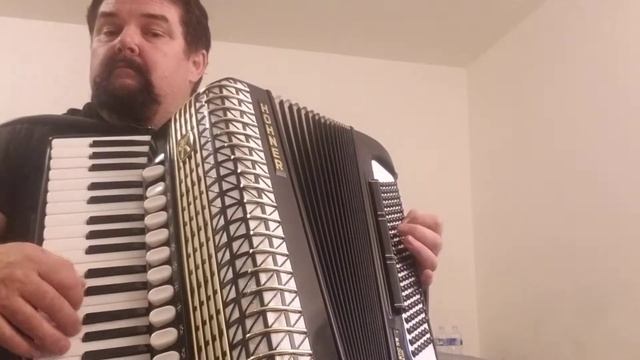 Ruben Kovacs acordeon Atlantic test смотреть онлайн