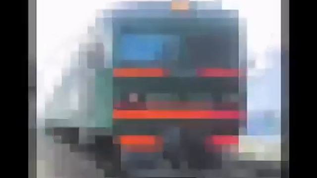 Клип Поезд РЖД Песня Машинист! смотреть онлайн