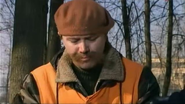 Фитиль 130 03 Прогулка смотреть онлайн