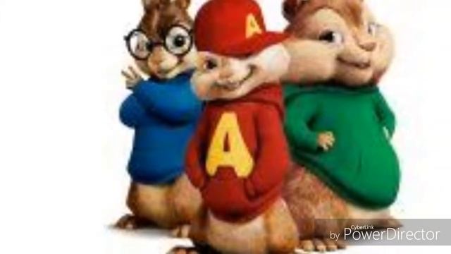 Alvin og gjengen смотреть онлайн