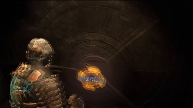 Let's Play Dead Space 2 - HD - Walkthrough - Part 7 - "Creepy Mall of Doom" [Commentary] смотреть онлайн