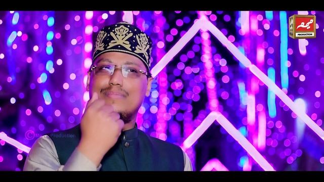 New Rabi Ul Awal Milad Kalam 2020 - Aj Muhammad Aye More Ghar - Ubaid Raza Qadri смотреть онлайн