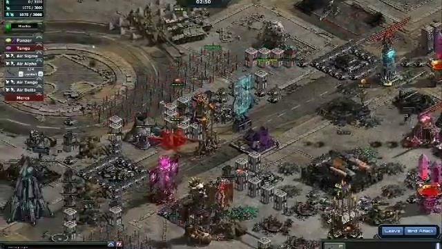 [A4] VIP-ASSASSINS vs [Supreme_SF & Commander-Bakht & Stranger]