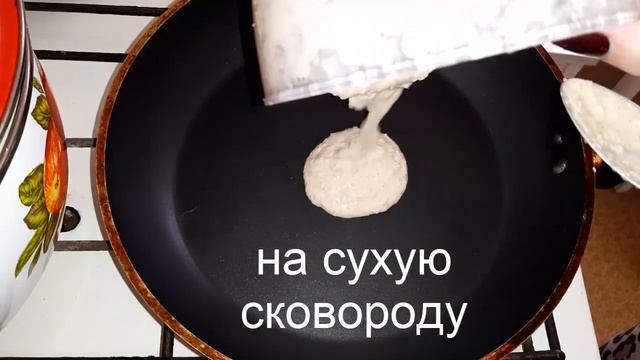 ВКУСНЫЙ😋 И ПОЛЕЗНЫЙ ЗАВТРАК ВСЕГО ЗА 5 МИНУТ/В гостях у ТАНИ!