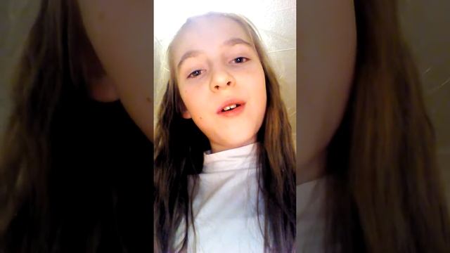 ДЕВОЧКА ПЕРЕПЕЛА АЛИСУ КОЖИКИНУ !!! ОЧЕНЬ КРУТО ПОЕТ!!